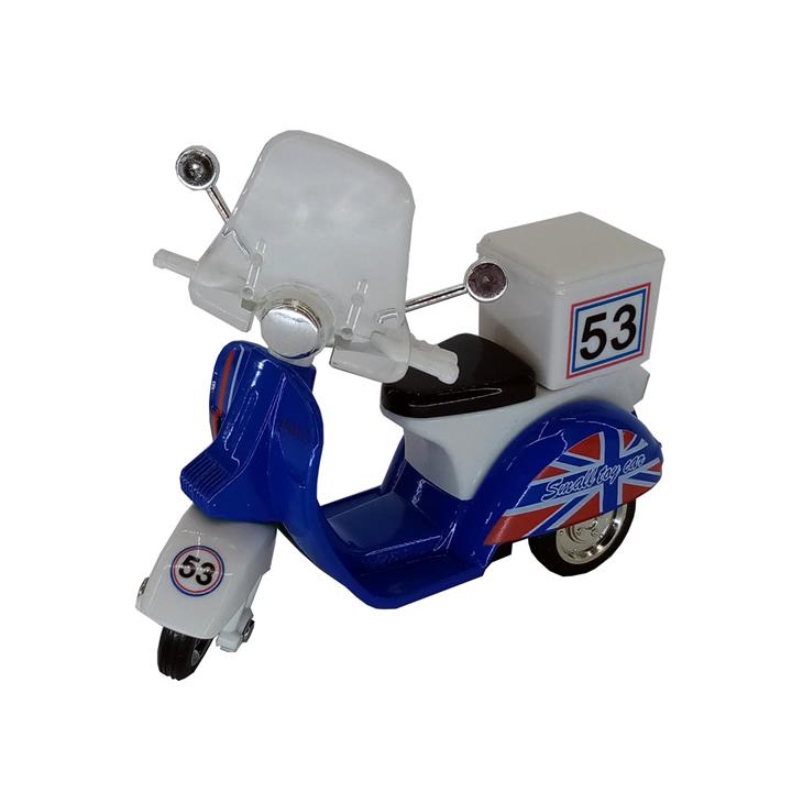 موتور بازی مدل وسپا کد VESPA 5318